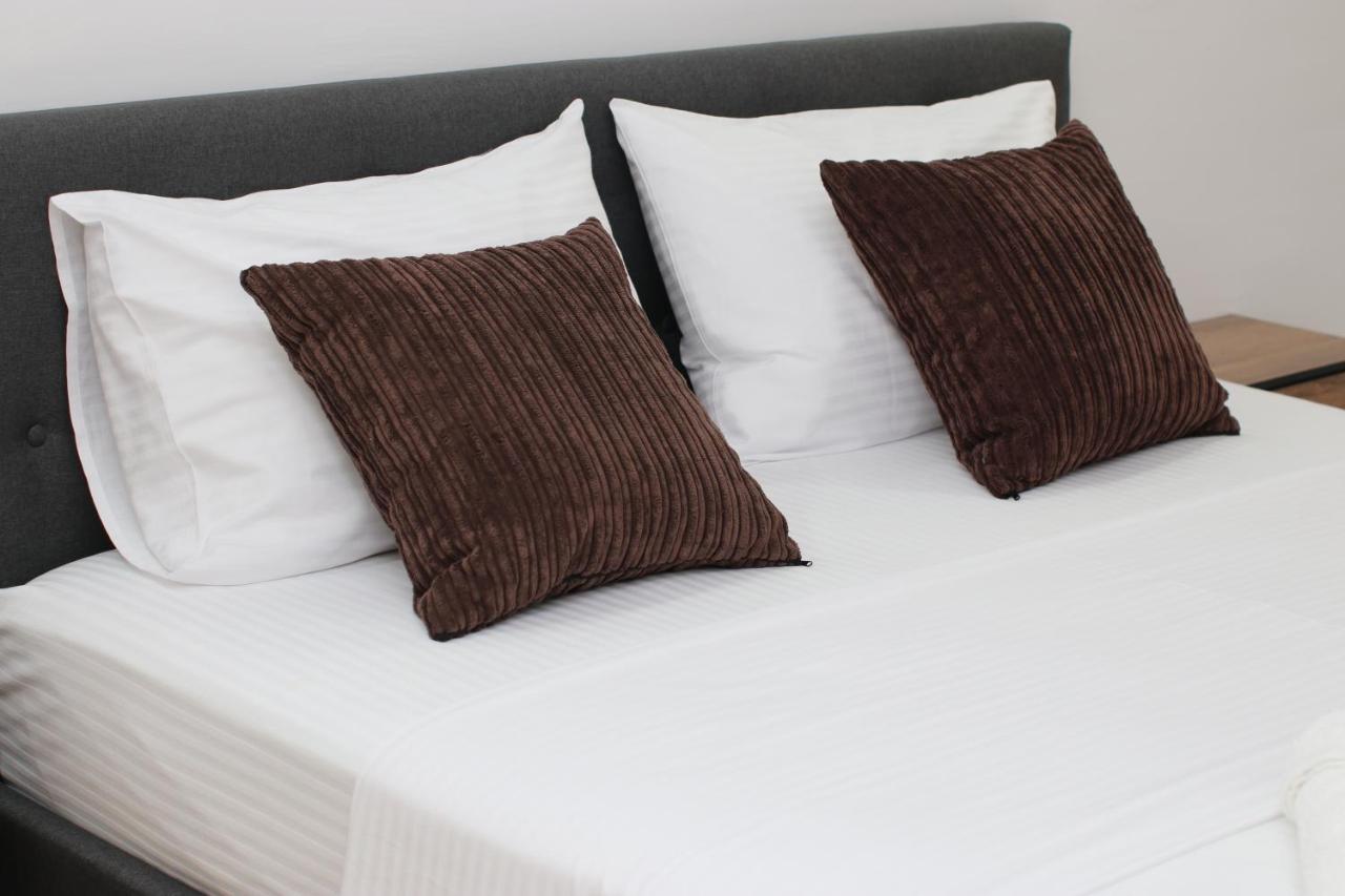 Gaia Bed & Breakfast Vlore Exterior photo