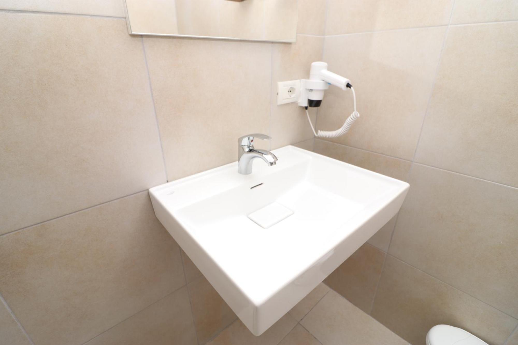 Gaia Bed & Breakfast Vlore Exterior photo